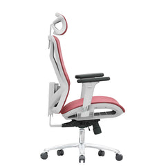 Silla Presidente Australia roja