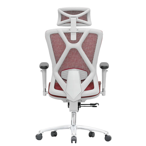 Silla Presidente Australia roja