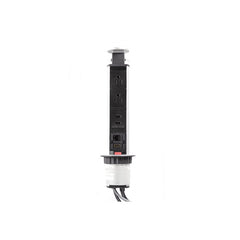 Grommet pull up manual