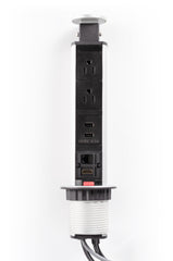 Grommet pull up manual
