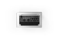 Grommet aulux basic modulado