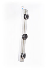 Grommet - Regleta roma 150 cms de largo con funciones