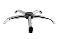 Base Cromada  o Nylon Ref 320
