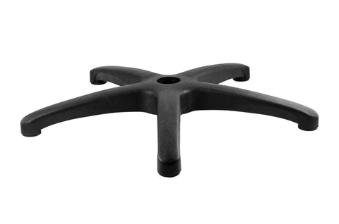 Base Cromada  o Nylon Ref 320