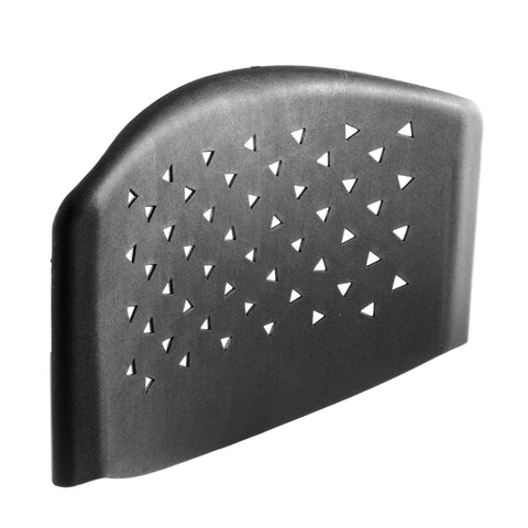 Asiento y espaldar ares